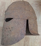 Шлем (реплика), фото №8