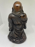 Статуэтка Будда, фото №4