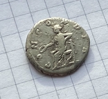 Денарій Луцилла 150-182 р.н.е., фото №5