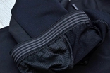 Жіночі спортивні штани Odlo Logic Windproof. Розмір М, фото №5
