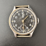 Німецький годинник Gub. Добре без скла, не знаю оригінальності елементів дизайну., фото №2