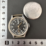 Німецький годинник Gub. Добре без скла, не знаю оригінальності елементів дизайну., фото №3