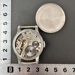 Німецький годинник Gub. Добре без скла, не знаю оригінальності елементів дизайну., фото №4