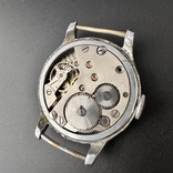 Німецький годинник Gub. Добре без скла, не знаю оригінальності елементів дизайну., фото №5