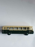 Автобус " parisien" dingy toys ремейк atlas, фото №4