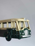 Автобус " parisien" dingy toys ремейк atlas, фото №6
