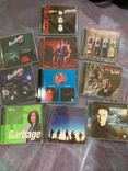 CD компакт-диски музыкальные, фото №2