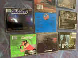 CD компакт-диски музыкальные, фото №8