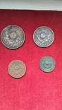Набор монет 1924 год 5,3,2,1,, фото №7