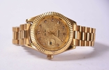 Часы ROLEX кврц имитация, photo number 8