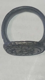 Перстень з іниціалами, фото №7