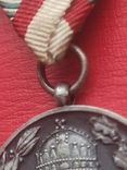 Медаль, фото №8