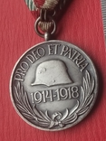 Медаль, фото №11