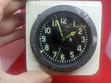 Рабочие часы, секундомер, военная измерительная техника с (военного вертолёта ми-24 ми-8)?, фото №3