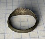 Перстень з рунами, фото №7