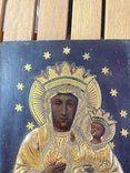 Икона Божией Матери (не выкуп), фото №6