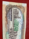 Барбадос 10 долларов, фото №5