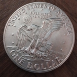 1 Долар США 1973, фото №3