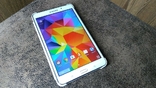 Планшет Samsung Galaxy Tab4 -4 ядерний як новий, photo number 5