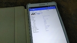 Планшет Samsung Galaxy Tab4 -4 ядерний як новий, фото №6