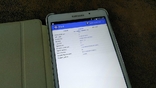 Планшет Samsung Galaxy Tab4 -4 ядерний як новий, фото №8