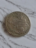 Талер 1612 Максиміліан монетний двір Халл, фото №3