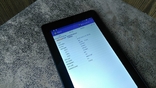Планшет Amazon Kindle Fire 5 Gen.4 ядра, numer zdjęcia 3