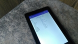 Планшет Amazon Kindle Fire 5 Gen.4 ядра, numer zdjęcia 4