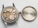 Годинник Янтарь під ремонт, фото №5