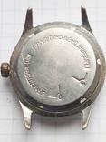 Годинник Янтарь під ремонт, фото №6
