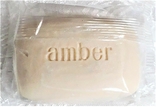 Винтажное туалетное мыло Amber(янтарь), Турция. 100гр. Оригинал. 1989г., фото №8