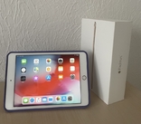 IPad mini 3, 16 gb, gold., фото №2