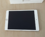 IPad mini 3, 16 gb, gold., фото №5