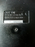 Калькулятори " Citizen SDC-888 " (лот - 2 шт), фото №6