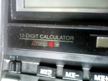 Калькулятори " Citizen SDC-888 " (лот - 2 шт), фото №7