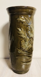 Стильна керамічна ваза. ЛКСФ., фото №8