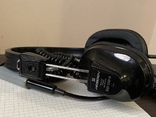 Навушники Hosiden DH-10H-S, фото №2