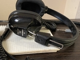 Навушники Hosiden DH-10H-S, фото №5
