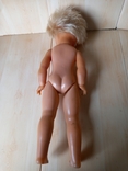Кукла высотой 42 см., фото №4
