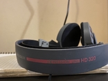 Sennheiser HD 320, фото №6