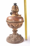 Лампа масляная, керосиновая Ditmar Brunner Германия, фото №10