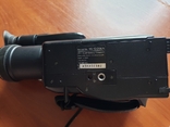 Видеокамера Panasonic NV-G120EN, фото №8