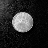 25 шиллингов Австрия 1967 состояние серебро, фото №5