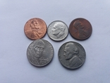 Монеты, фото №10