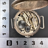 Срібні годинники, фото №6