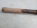 Мала саперна лопата ПСВ., фото №6