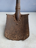 Мала саперна лопата ПСВ., фото №11