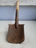Мала саперна лопата ПСВ., фото №12