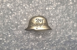 Знак организации "Стальной Шлем" (Stahlhelm). Тип 2, фото №2