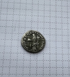 Денарій імператора Траяна, фото №3
